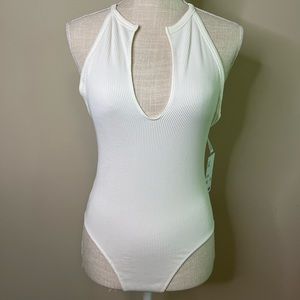 Urban Outfitters Bodysuit